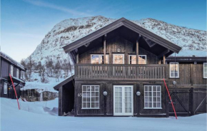 Nice home in Hovden i Setesdal with WiFi and 4 Bedrooms Hovden I Setesdal